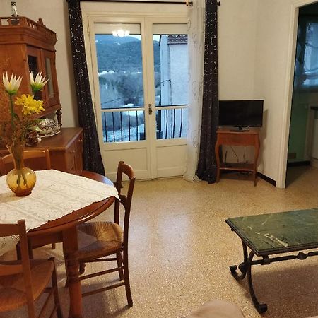 Appartement Le Boulou Exteriér fotografie