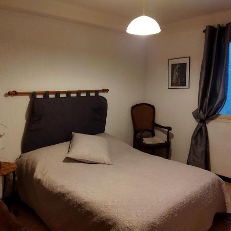 Appartement Le Boulou Exteriér fotografie