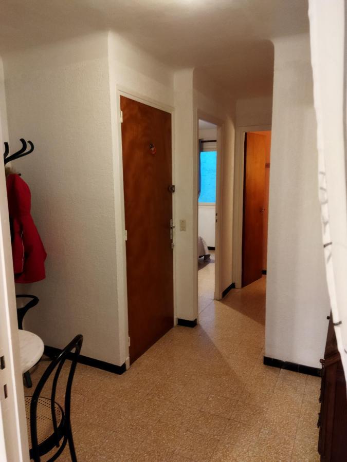 Appartement Le Boulou Exteriér fotografie