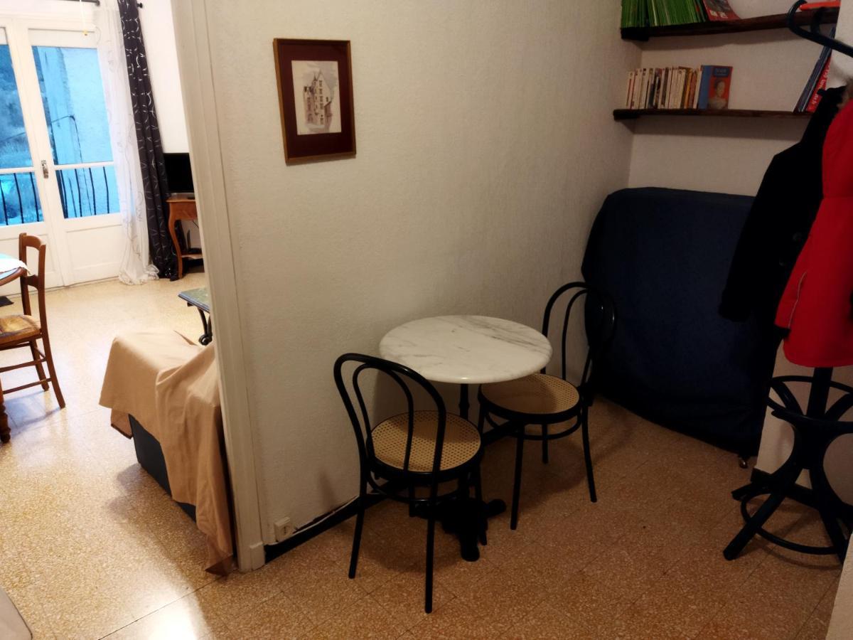 Appartement Le Boulou Exteriér fotografie