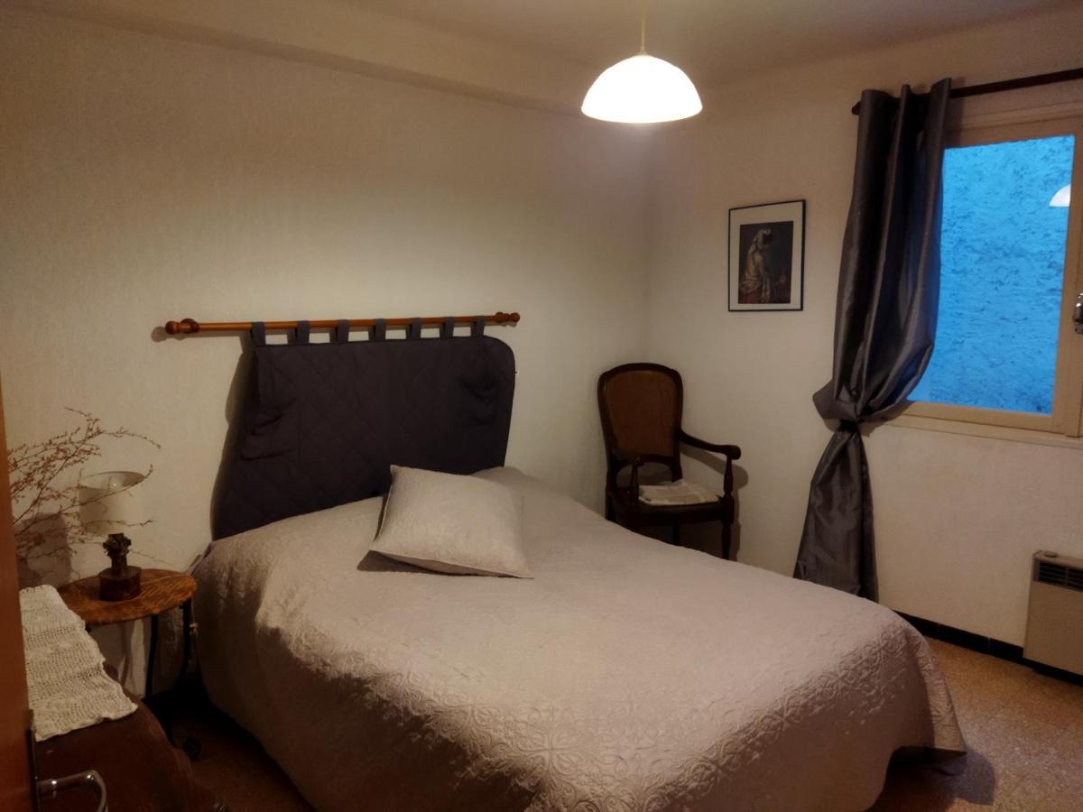 Appartement Le Boulou Exteriér fotografie